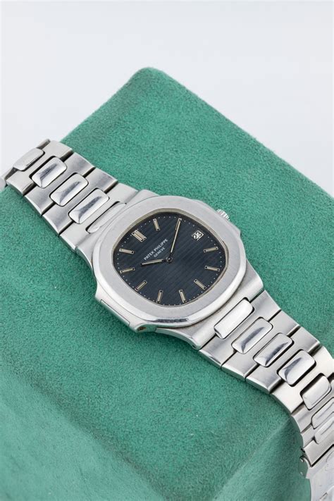 Patek Philippe Nautilus 3700/1 From 1979 